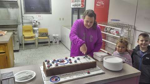 Castor Curling Club