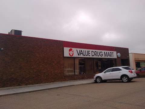 Castor Value Drug Mart
