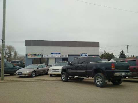 Jordahl Enterprises Jordahl Enterprises